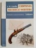 CIERPIENIA MŁODEGO WERTERA. WYDANIE Z OPRACOWANIEM. LEKTURA 2002